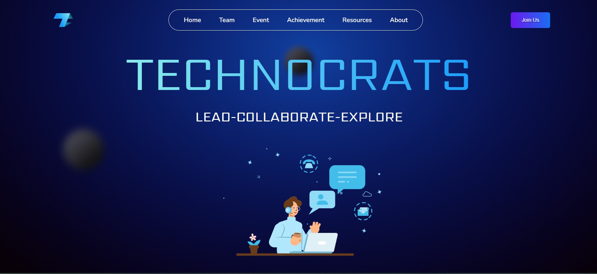 Technocrats