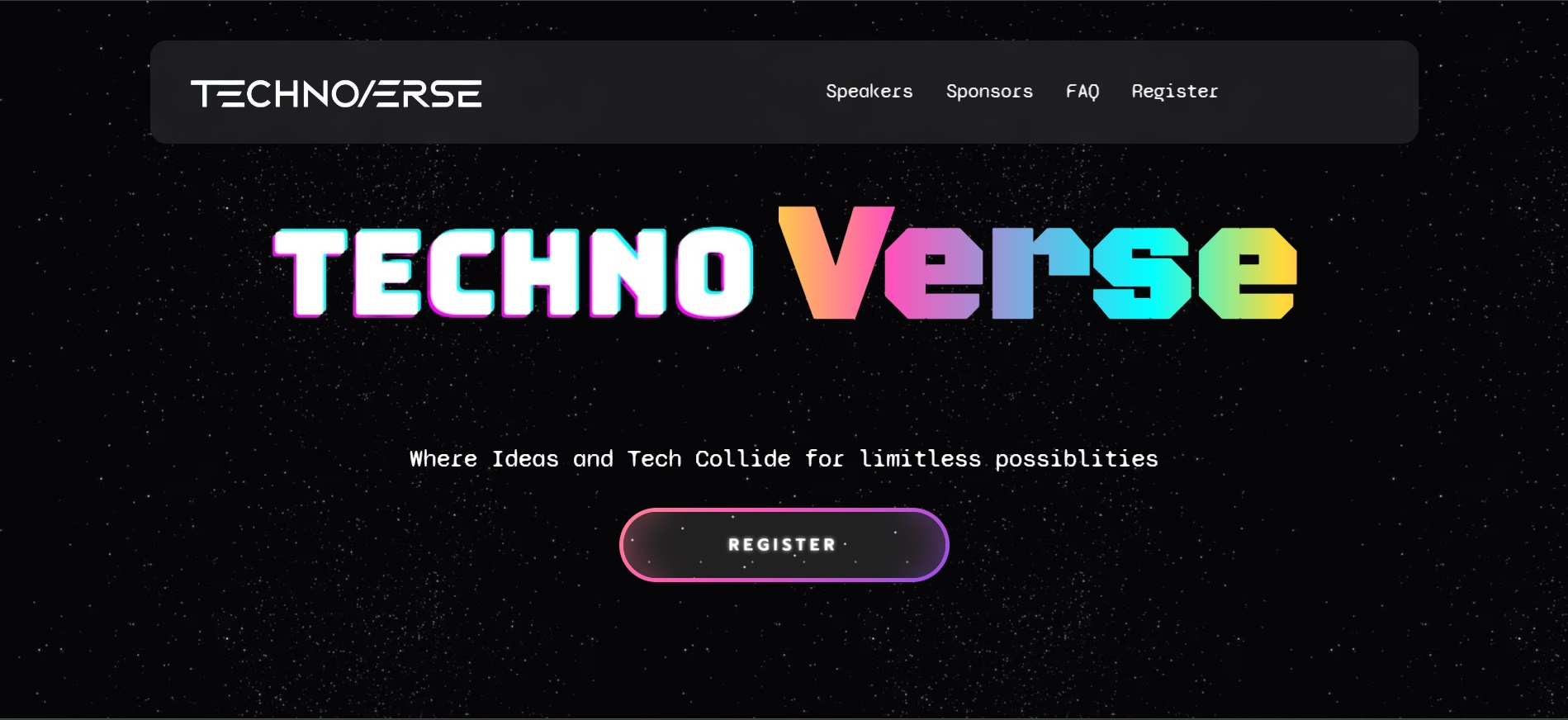 Technoverse