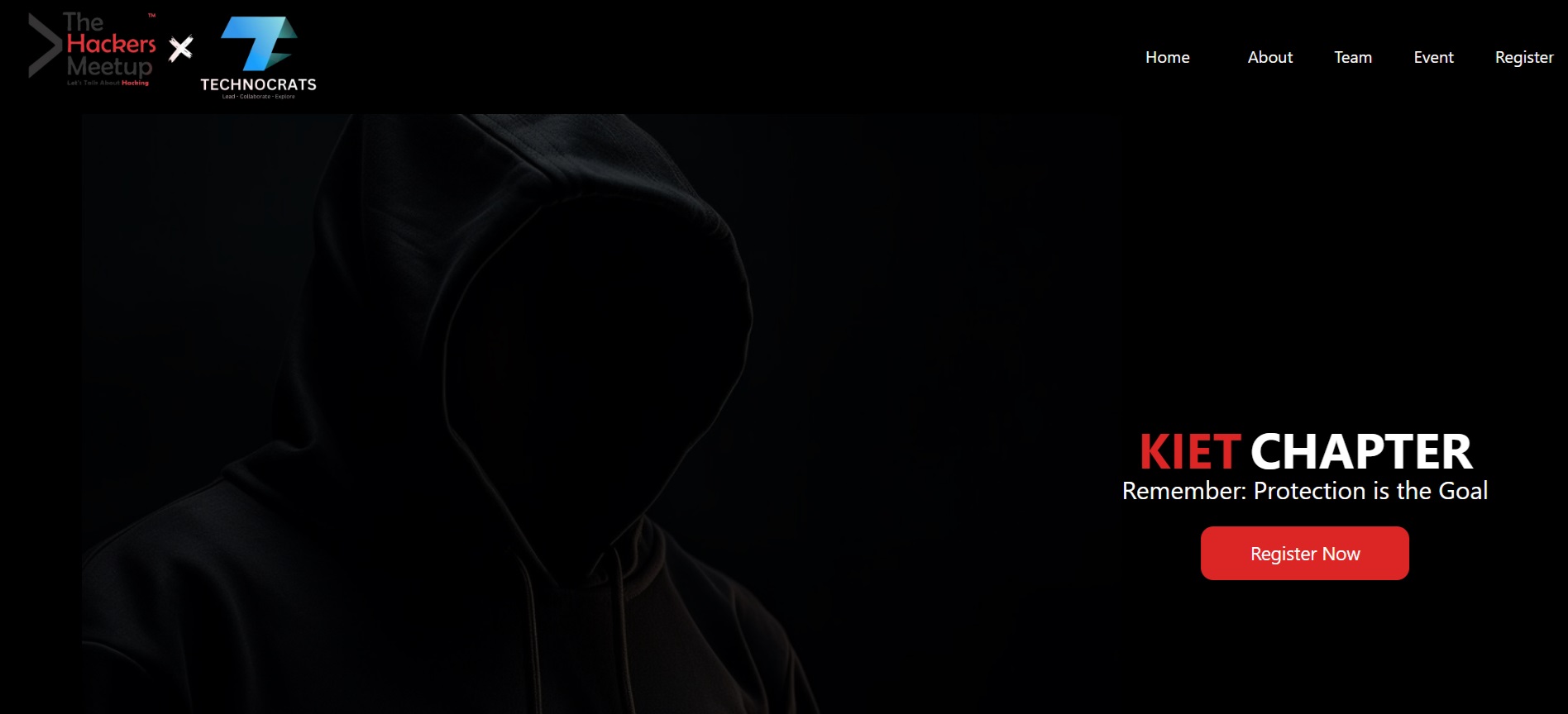 Hacker's Meet up